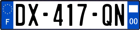 DX-417-QN