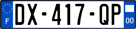 DX-417-QP