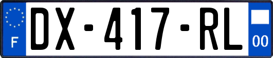 DX-417-RL