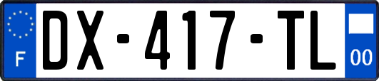 DX-417-TL