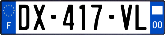 DX-417-VL