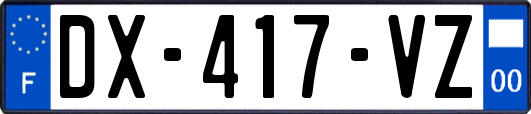 DX-417-VZ