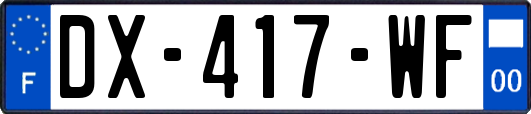 DX-417-WF