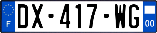 DX-417-WG