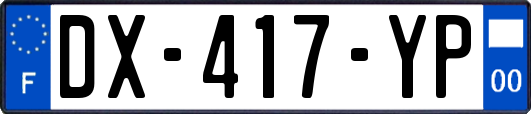 DX-417-YP