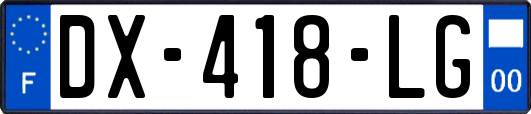 DX-418-LG