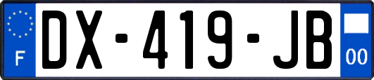 DX-419-JB