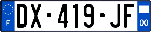 DX-419-JF