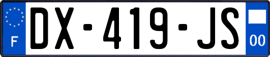 DX-419-JS