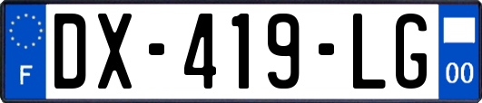 DX-419-LG