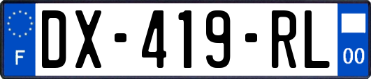 DX-419-RL