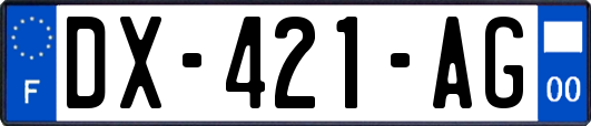 DX-421-AG