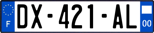 DX-421-AL