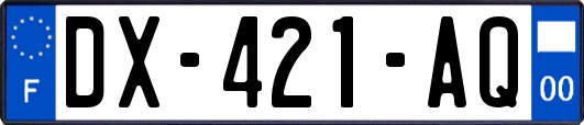 DX-421-AQ