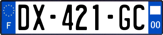 DX-421-GC