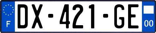 DX-421-GE