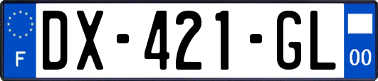 DX-421-GL