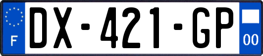 DX-421-GP