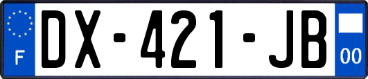 DX-421-JB