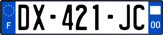 DX-421-JC