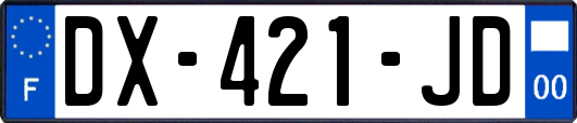DX-421-JD