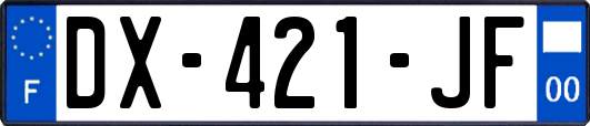 DX-421-JF