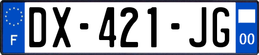 DX-421-JG