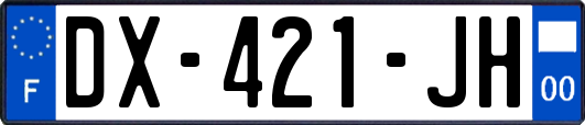 DX-421-JH