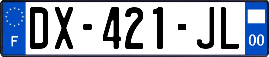 DX-421-JL