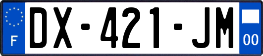 DX-421-JM