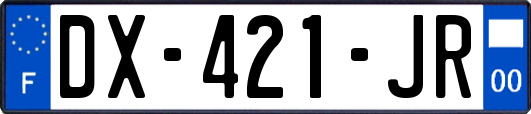 DX-421-JR