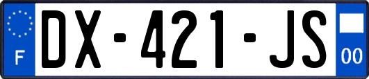 DX-421-JS