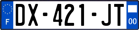 DX-421-JT