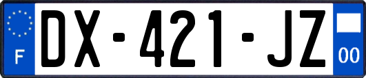 DX-421-JZ