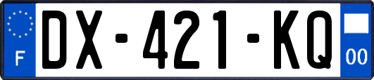 DX-421-KQ