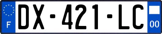 DX-421-LC