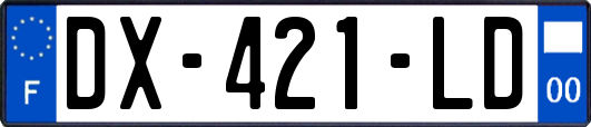 DX-421-LD