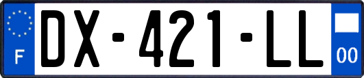 DX-421-LL