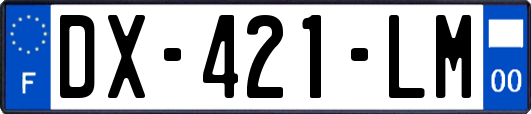 DX-421-LM