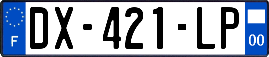DX-421-LP