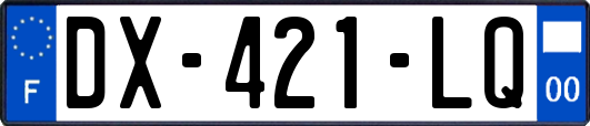 DX-421-LQ