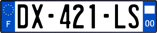 DX-421-LS
