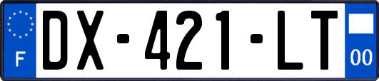 DX-421-LT