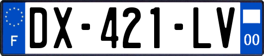 DX-421-LV