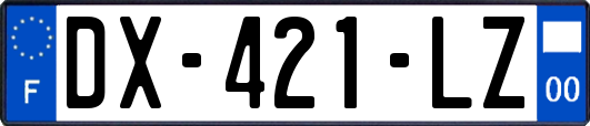 DX-421-LZ