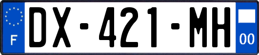 DX-421-MH