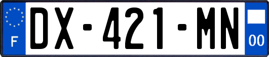 DX-421-MN