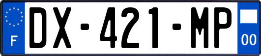 DX-421-MP