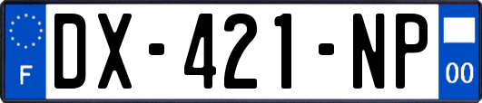 DX-421-NP