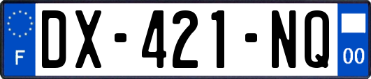 DX-421-NQ